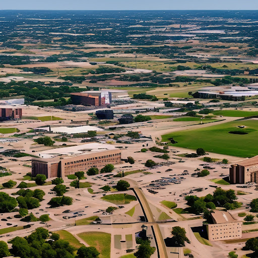 The Best Homes West of Fort Worth, TX Jared Benson Local Realtor