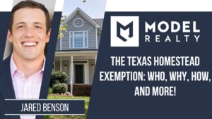 Read more about the article Understanding the Texas Homestead Exemption: Save on Your Property Taxes!