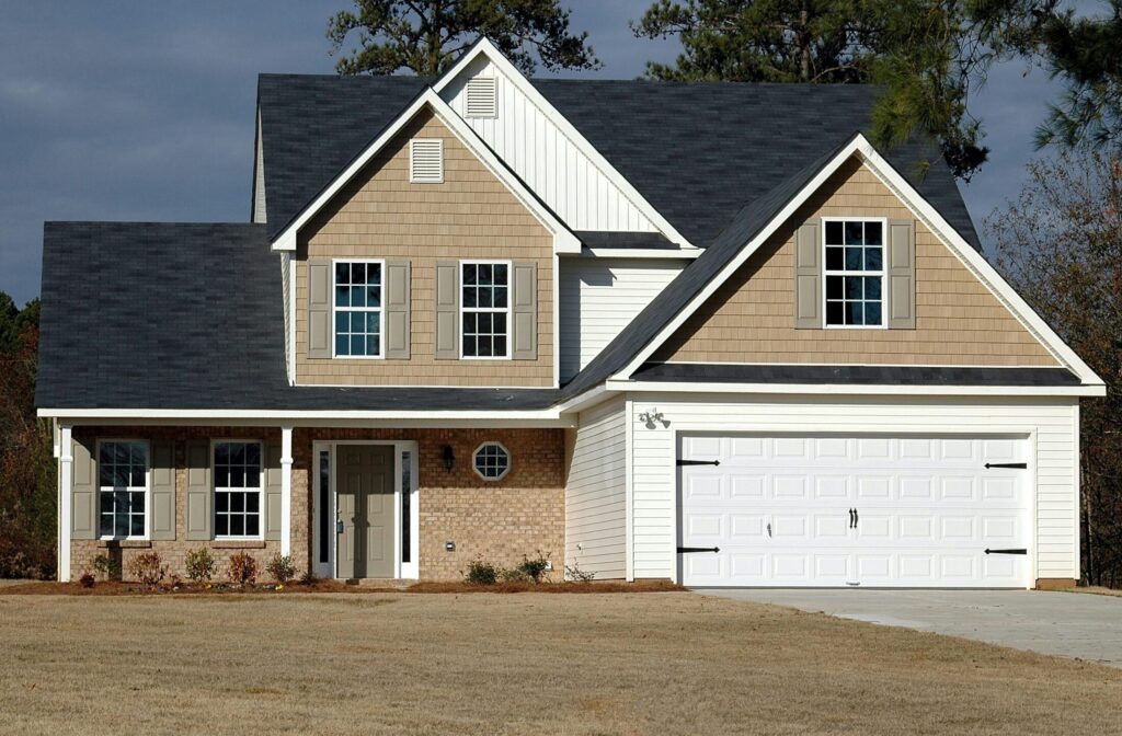Featured image for the BlueJack Ranch Homes for Sale in Aledo, TX