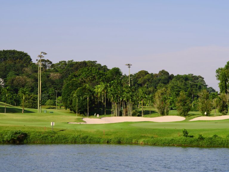 Maverick Golf and Ranch Club Fort Worth TX