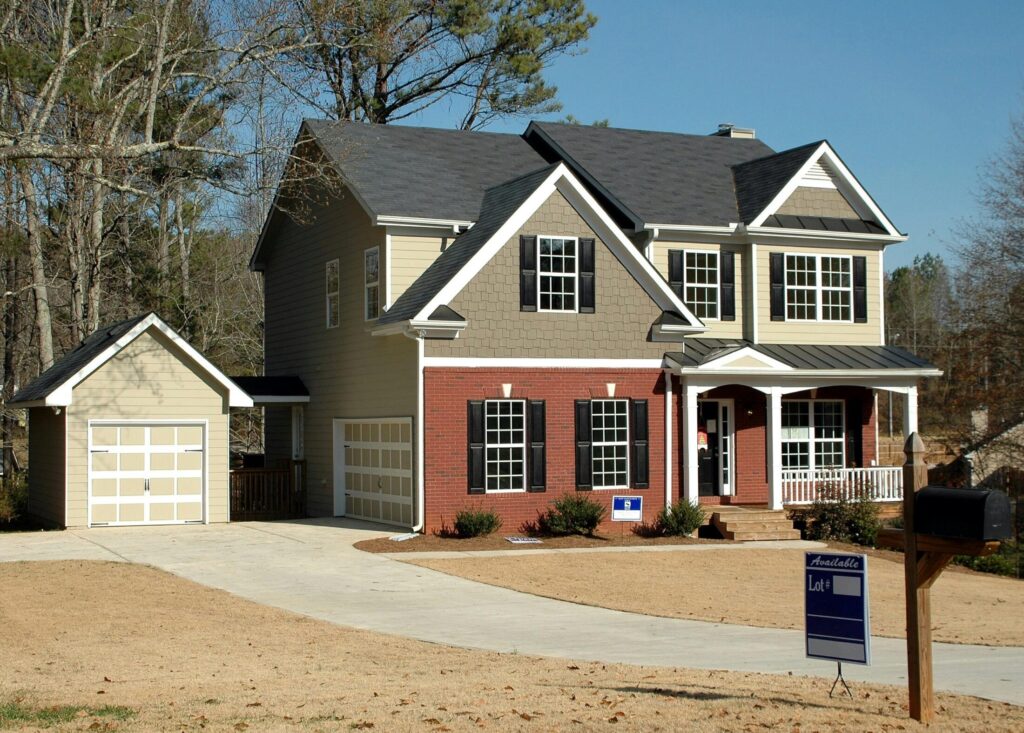 Featured Image for the Homes for Sale in Bear Creek Ranch, Aledo, TX Community Guide Page