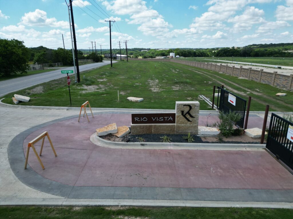 Featured Image for the Homes for Sale in Kelly Ranch, Aledo, TX Community Guide Page