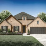 Drees Custom Homes