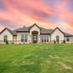 LBK Homes