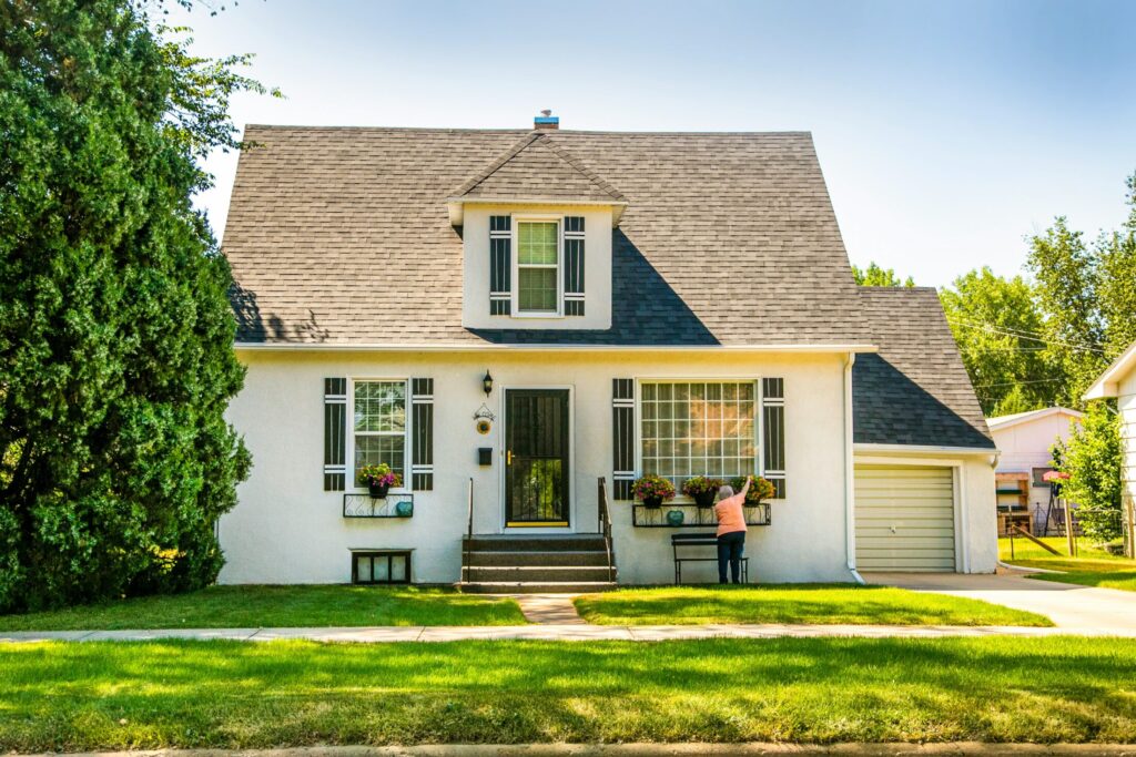 Featured image for the Homes for Sale in Woodland Meadows, TX Community Page