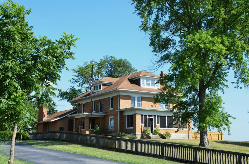 Featured image for the Homes for Sale in Prairie Hill, Aledo, TX Community Page