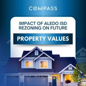 Impact of Aledo ISD Rezoning on Future Property Values