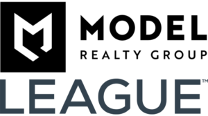 Model Realty Group League logo
